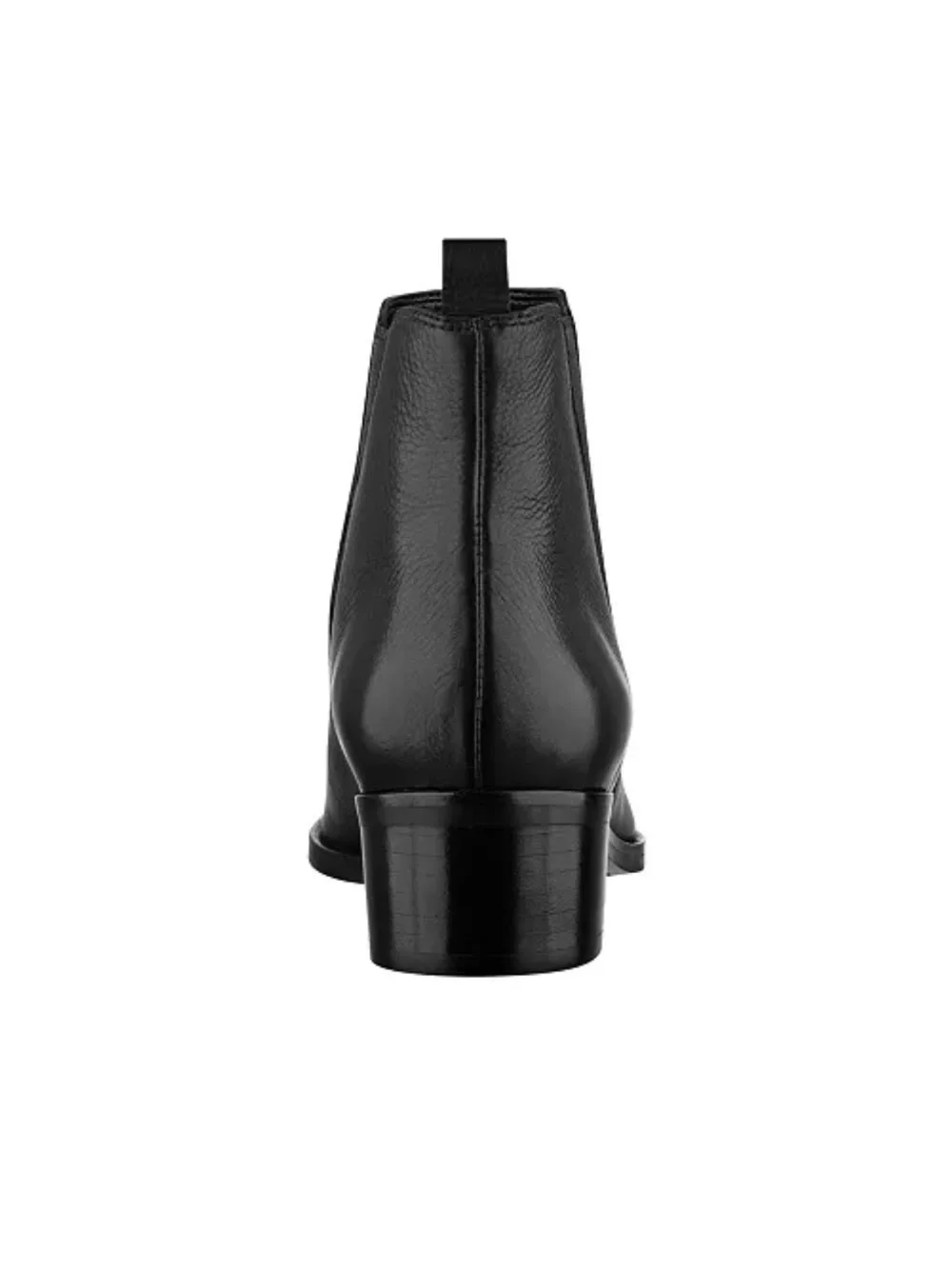 Mark Fisher Women's Yale Pointy Toe Chelsea Booties